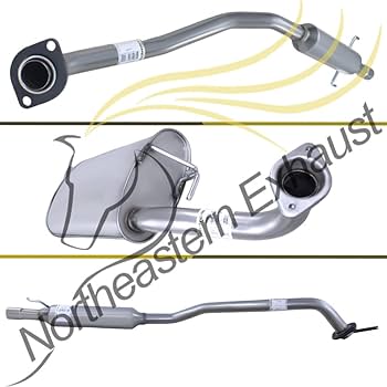Amazon.com: Northeastern Exhaust | Stainless Steel - EPA